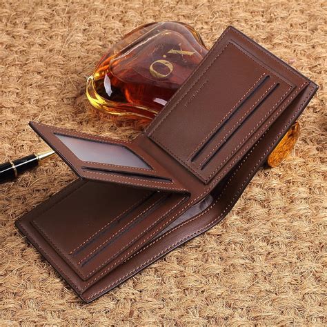 Playboy Leather Wallets for Men for sale .